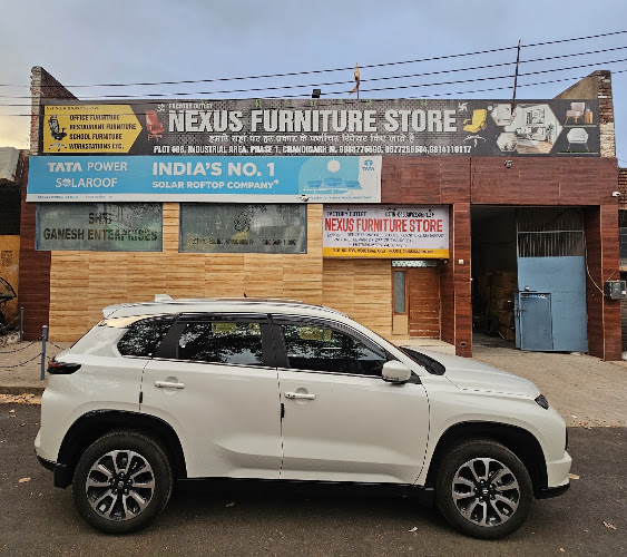 NEXUS FURNITURE — Furniture store