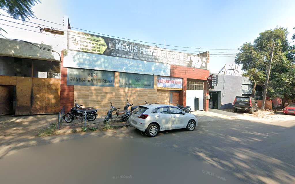 NEXUS FURNITURE